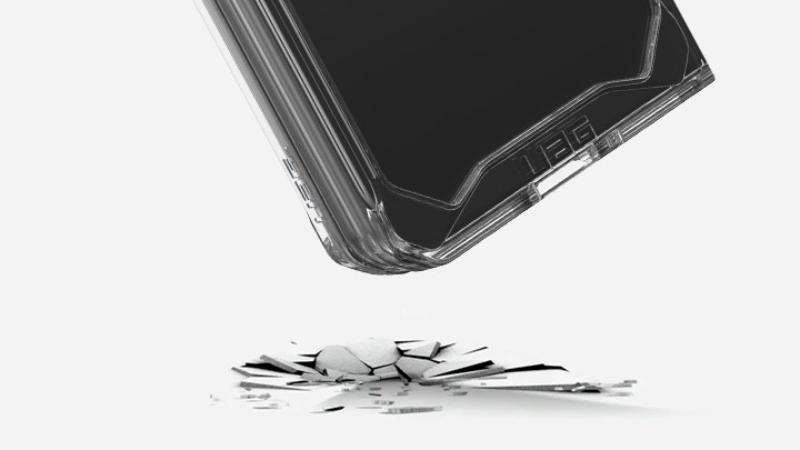 スマートフォン用PLYO耐衝撃性の画像